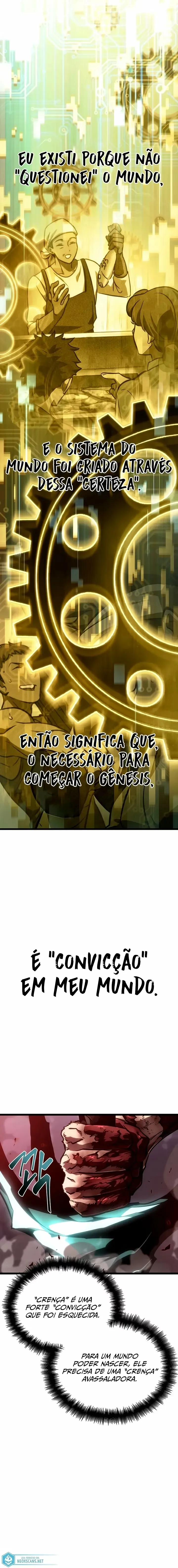 Read O Mundo Após a Queda (PT-BR) PT Manga Online