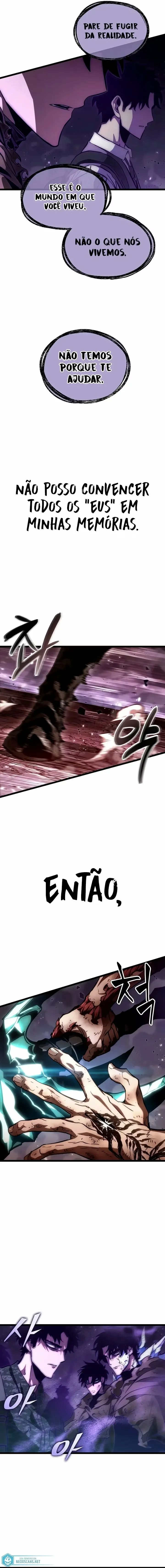 Read O Mundo Após a Queda (PT-BR) PT Manga Online