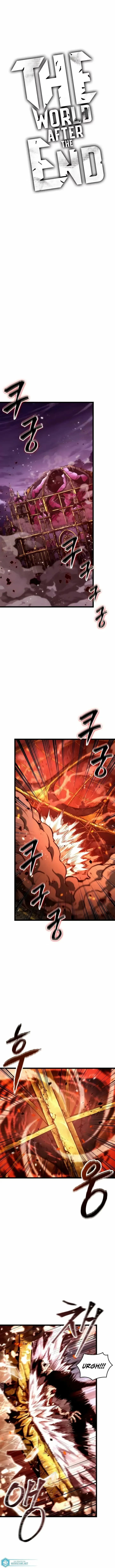 Read O Mundo Após a Queda (PT-BR) PT Manga Online