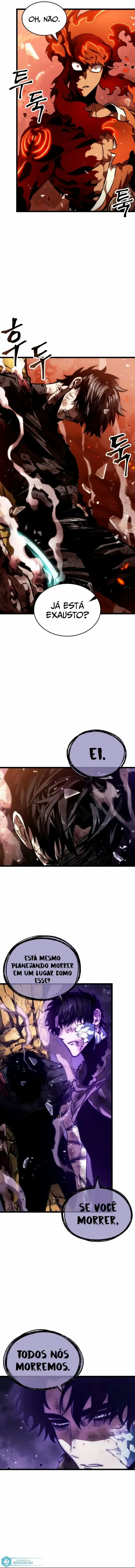 Read O Mundo Após a Queda (PT-BR) PT Manga Online