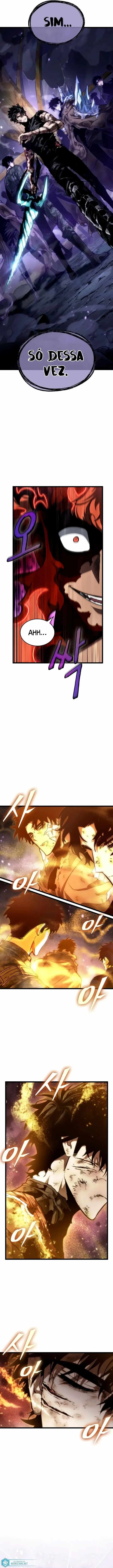 Read O Mundo Após a Queda (PT-BR) PT Manga Online