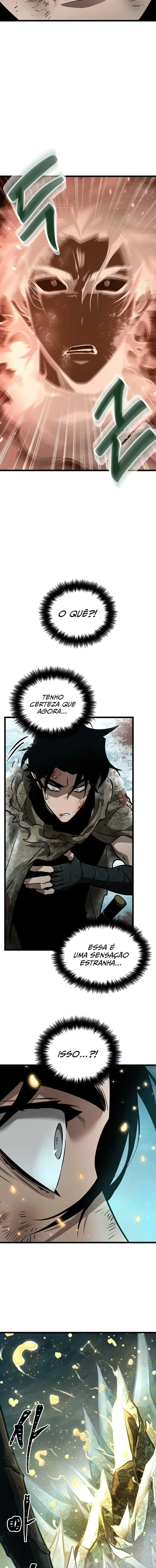 Read O Mundo Após a Queda (PT-BR) PT Manga Online