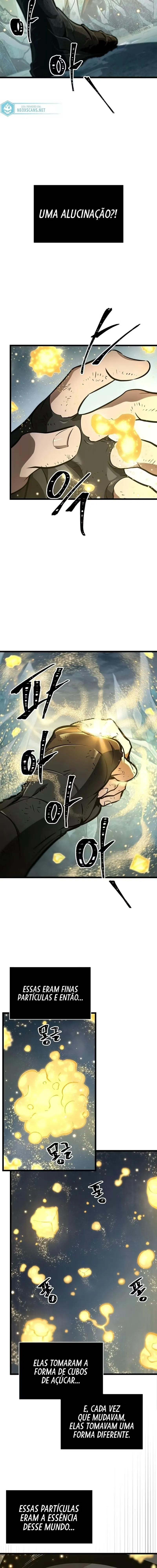 Read O Mundo Após a Queda (PT-BR) PT Manga Online