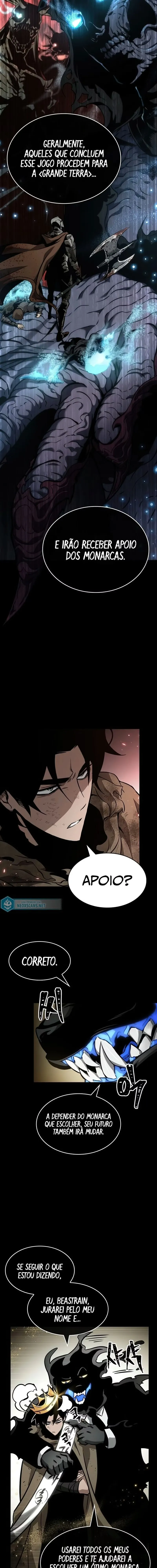 Read O Mundo Após a Queda (PT-BR) PT Manga Online