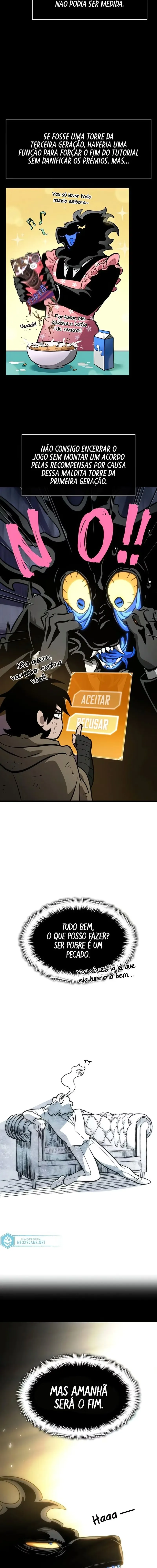 Read O Mundo Após a Queda (PT-BR) PT Manga Online