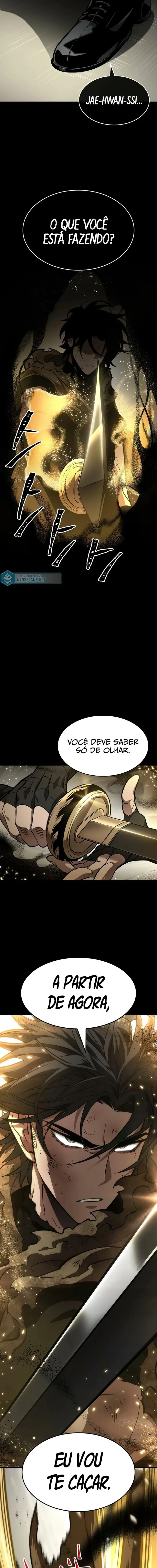 Read O Mundo Após a Queda (PT-BR) PT Manga Online