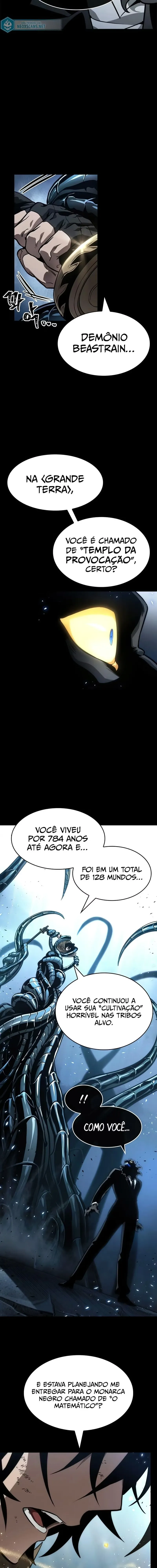 Read O Mundo Após a Queda (PT-BR) PT Manga Online