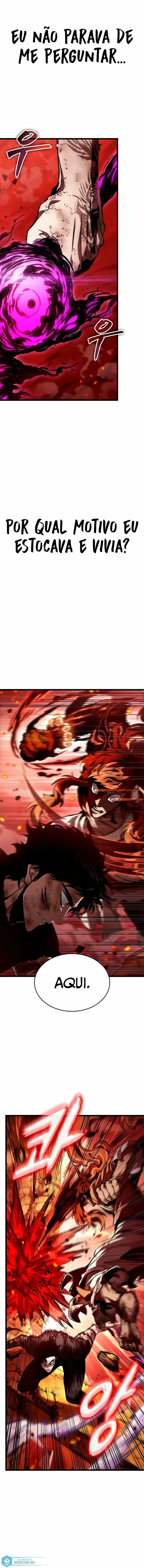 Read O Mundo Após a Queda (PT-BR) PT Manga Online