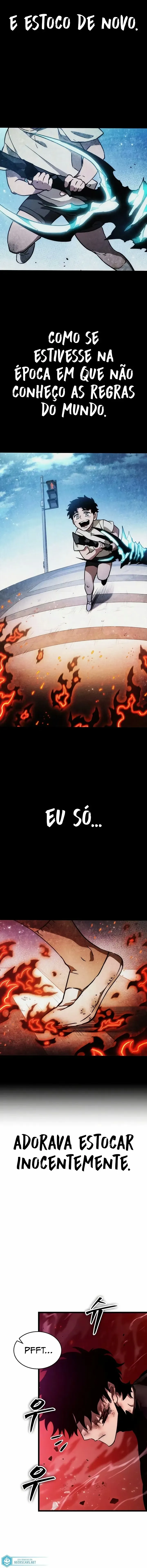 Read O Mundo Após a Queda (PT-BR) PT Manga Online
