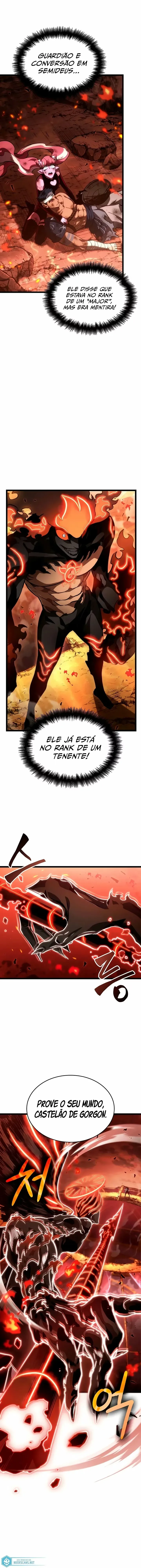 Read O Mundo Após a Queda (PT-BR) PT Manga Online