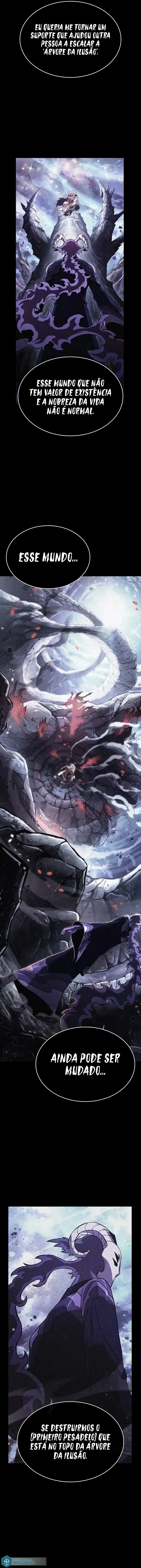 Read O Mundo Após a Queda (PT-BR) PT Manga Online