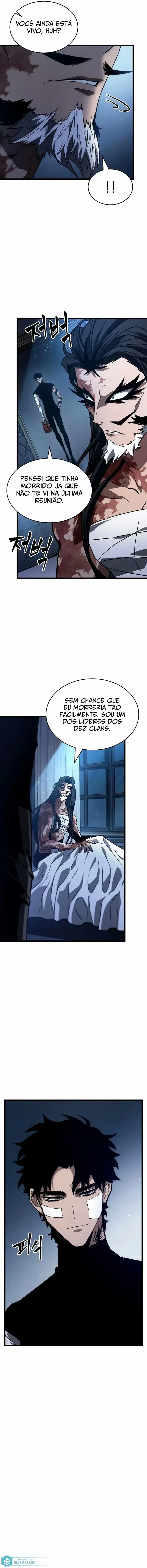 Read O Mundo Após a Queda (PT-BR) PT Manga Online