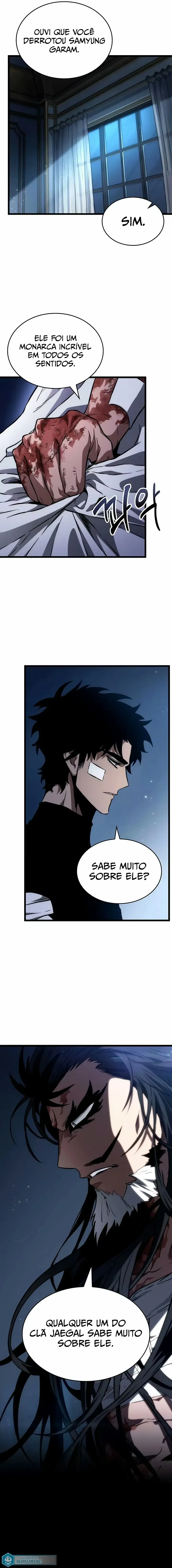 Read O Mundo Após a Queda (PT-BR) PT Manga Online