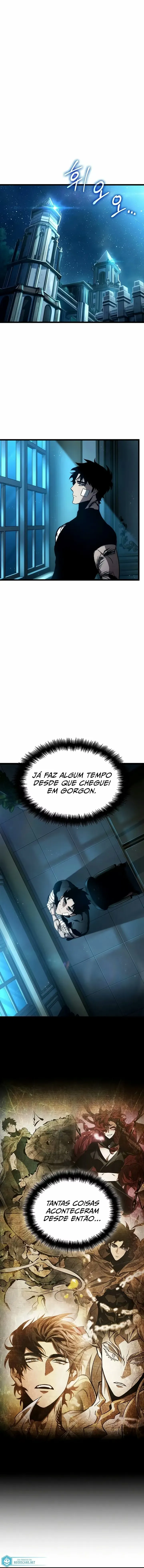 Read O Mundo Após a Queda (PT-BR) PT Manga Online