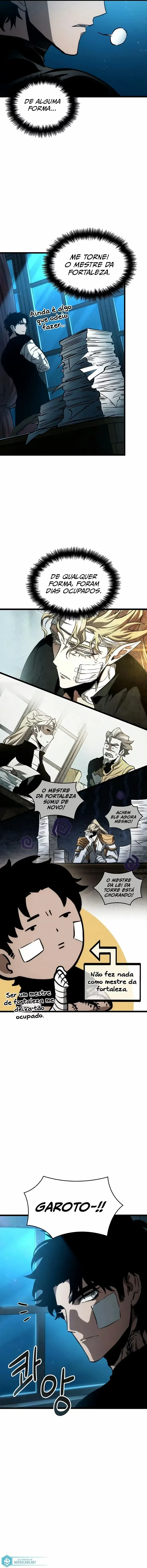 Read O Mundo Após a Queda (PT-BR) PT Manga Online