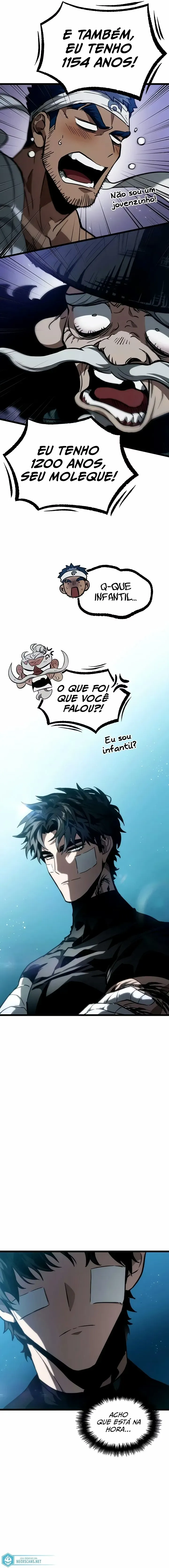 Read O Mundo Após a Queda (PT-BR) PT Manga Online