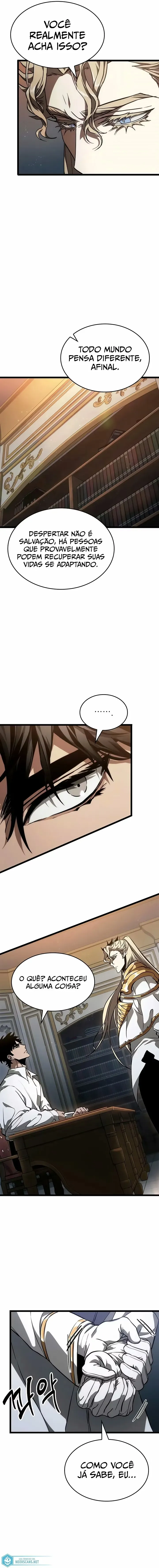 Read O Mundo Após a Queda (PT-BR) PT Manga Online