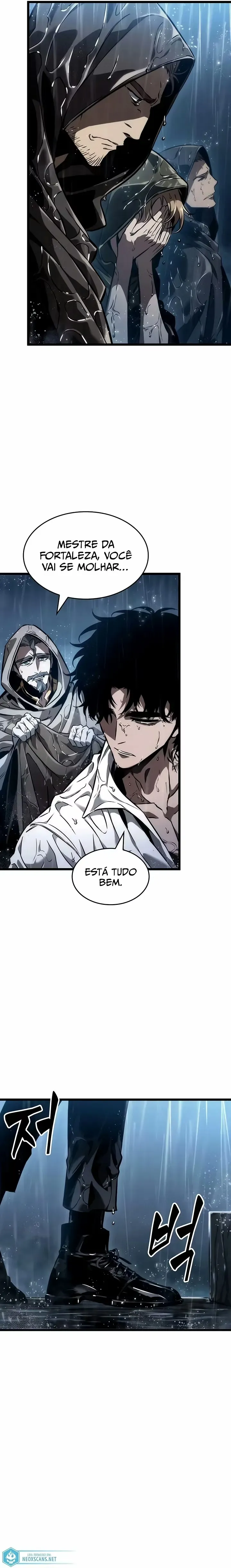 Read O Mundo Após a Queda (PT-BR) PT Manga Online