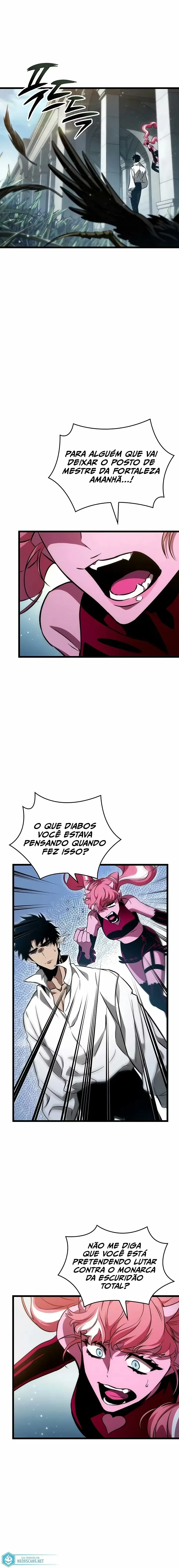 Read O Mundo Após a Queda (PT-BR) PT Manga Online