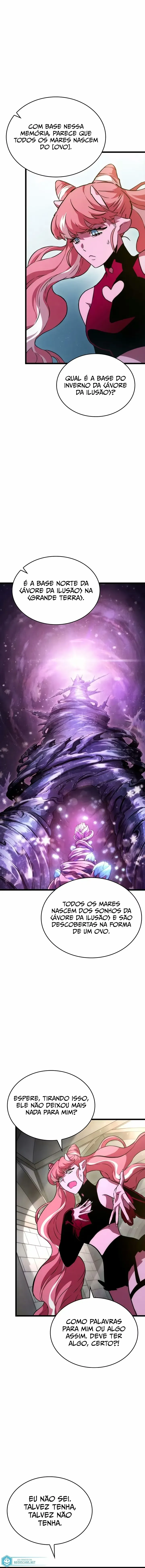 Read O Mundo Após a Queda (PT-BR) PT Manga Online