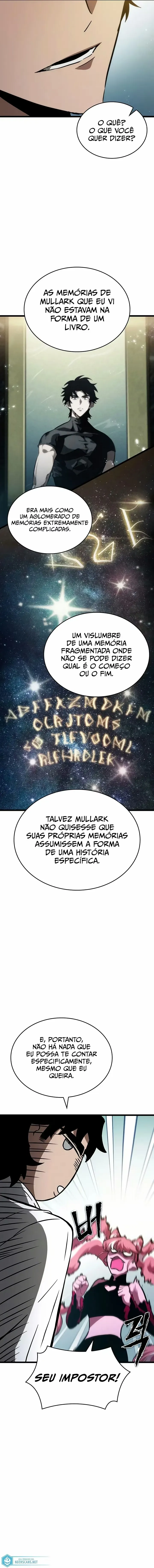 Read O Mundo Após a Queda (PT-BR) PT Manga Online