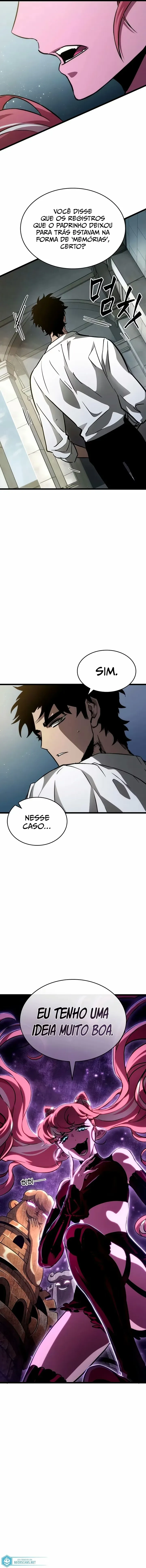 Read O Mundo Após a Queda (PT-BR) PT Manga Online