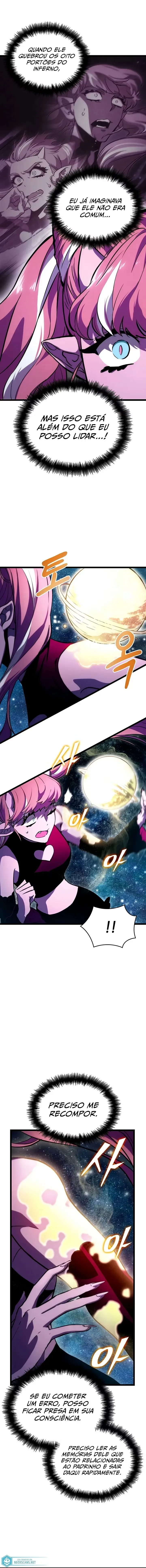 Read O Mundo Após a Queda (PT-BR) PT Manga Online