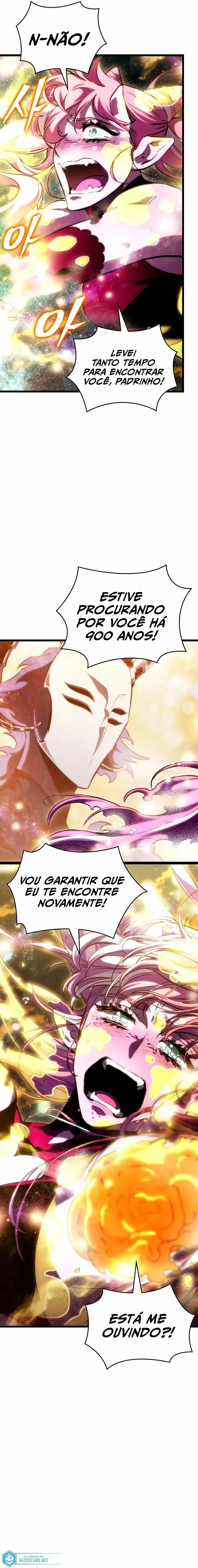 Read O Mundo Após a Queda (PT-BR) PT Manga Online