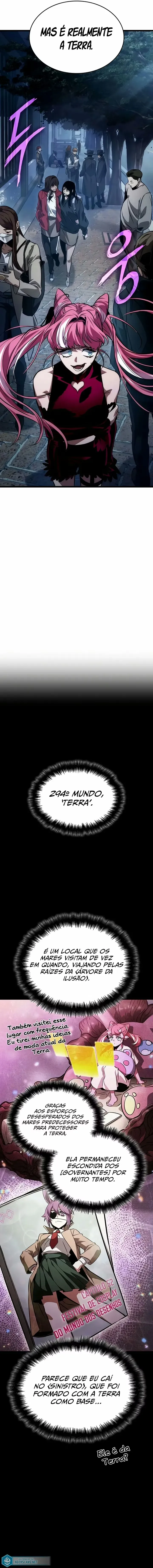 Read O Mundo Após a Queda (PT-BR) PT Manga Online