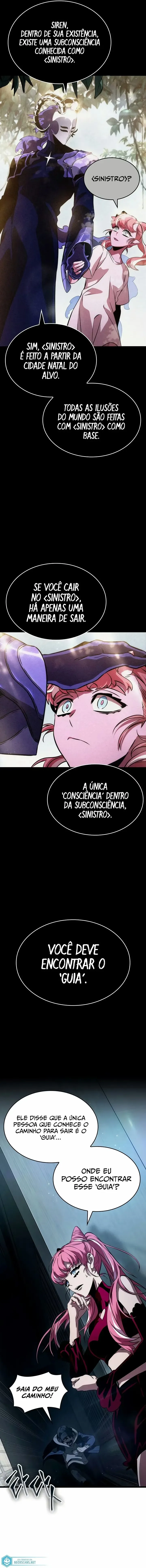 Read O Mundo Após a Queda (PT-BR) PT Manga Online