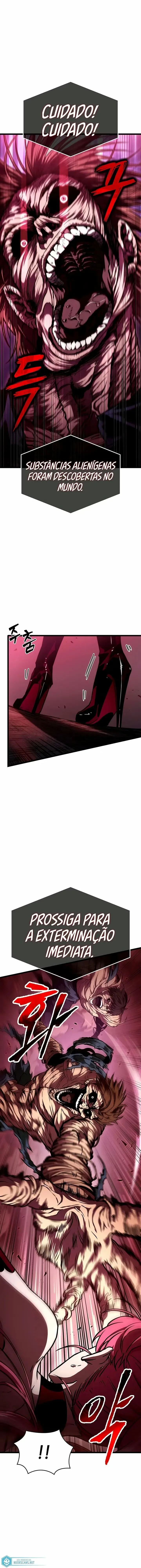 Read O Mundo Após a Queda (PT-BR) PT Manga Online