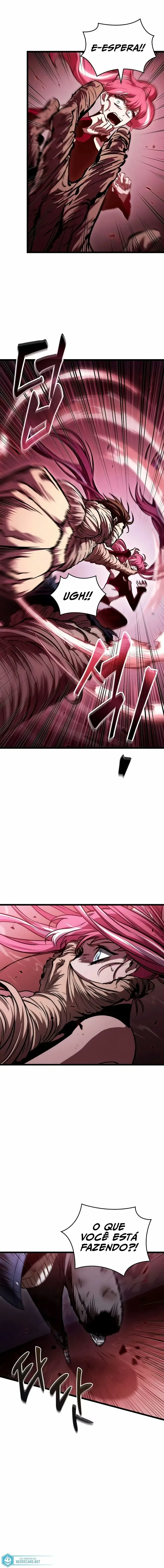 Read O Mundo Após a Queda (PT-BR) PT Manga Online