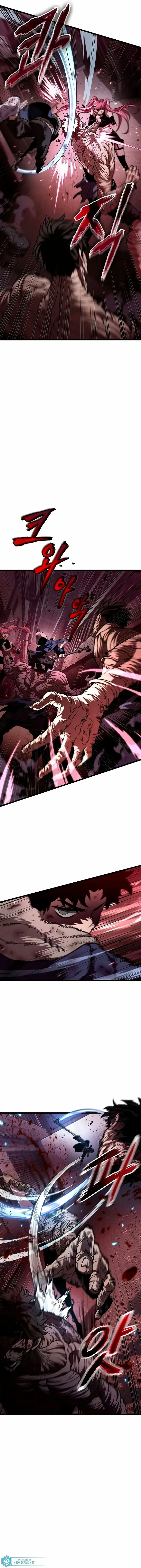 Read O Mundo Após a Queda (PT-BR) PT Manga Online