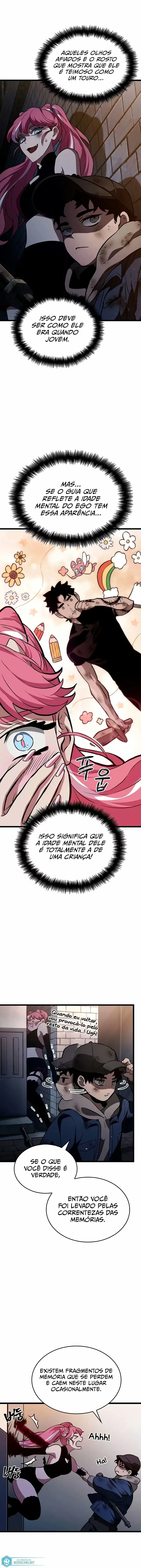 Read O Mundo Após a Queda (PT-BR) PT Manga Online