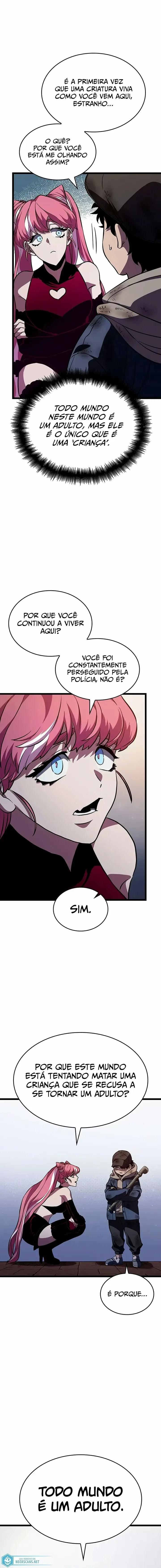 Read O Mundo Após a Queda (PT-BR) PT Manga Online