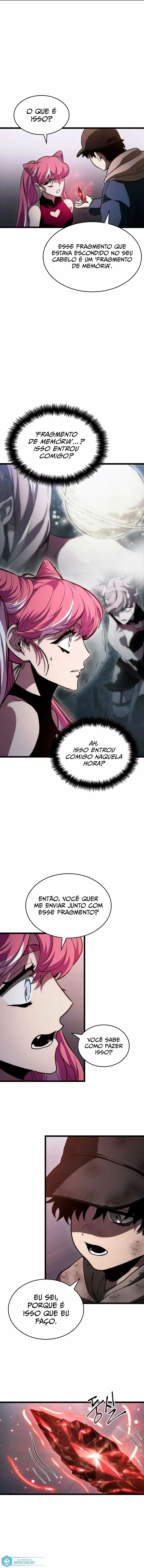 Read O Mundo Após a Queda (PT-BR) PT Manga Online