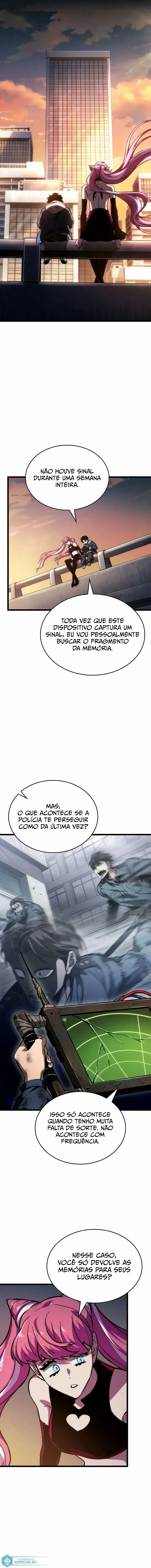 Read O Mundo Após a Queda (PT-BR) PT Manga Online