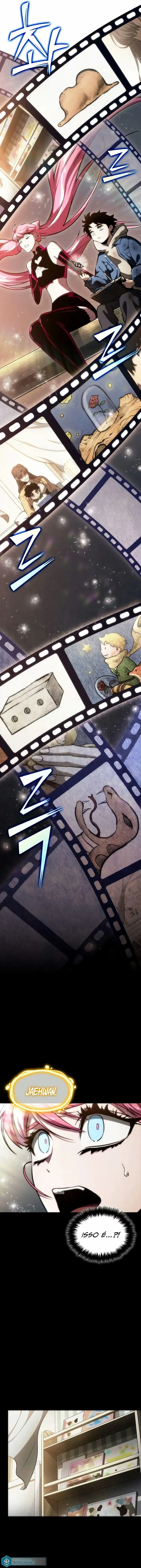 Read O Mundo Após a Queda (PT-BR) PT Manga Online