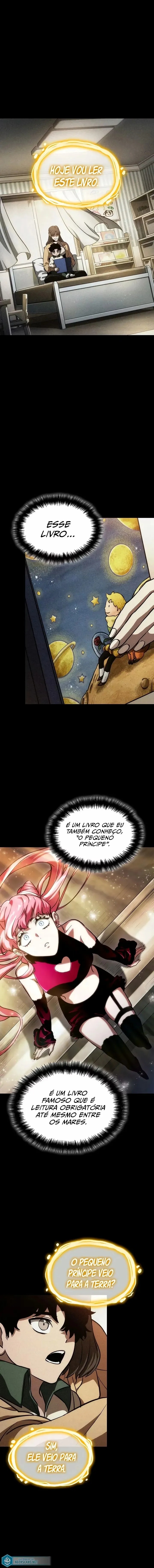 Read O Mundo Após a Queda (PT-BR) PT Manga Online