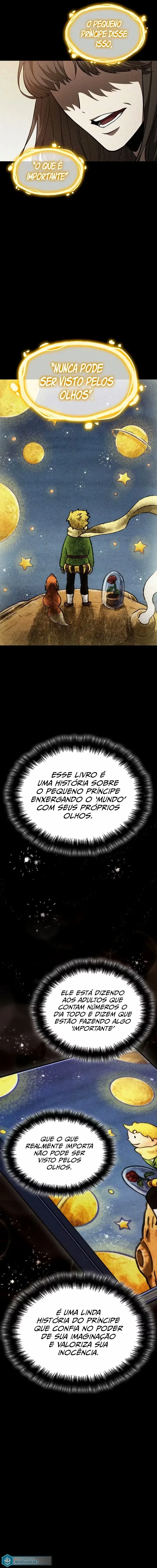 Read O Mundo Após a Queda (PT-BR) PT Manga Online