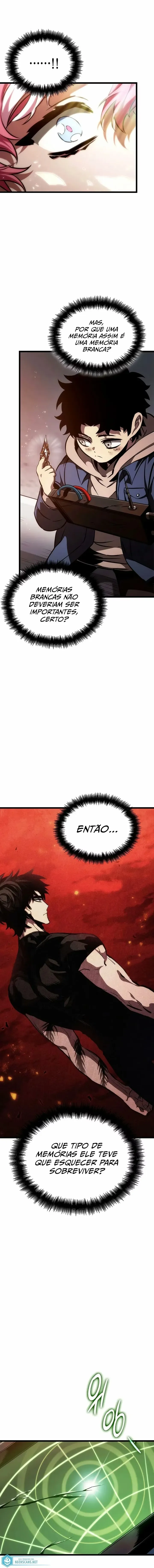 Read O Mundo Após a Queda (PT-BR) PT Manga Online