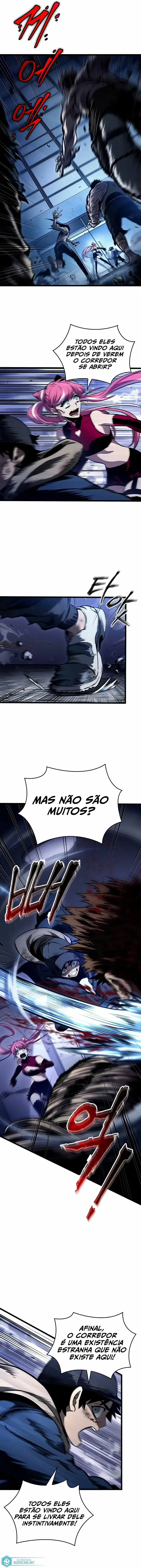 Read O Mundo Após a Queda (PT-BR) PT Manga Online