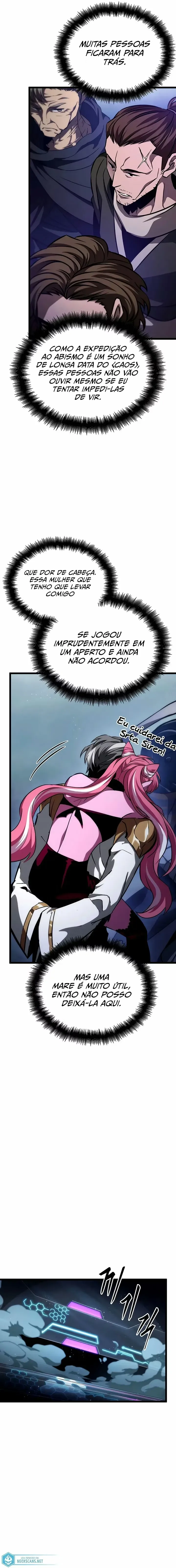Read O Mundo Após a Queda (PT-BR) PT Manga Online