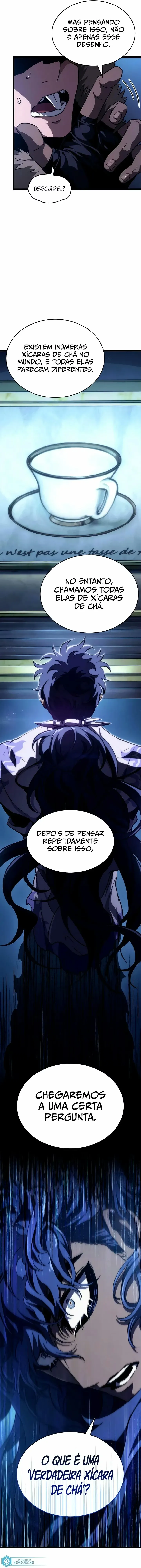 Read O Mundo Após a Queda (PT-BR) PT Manga Online