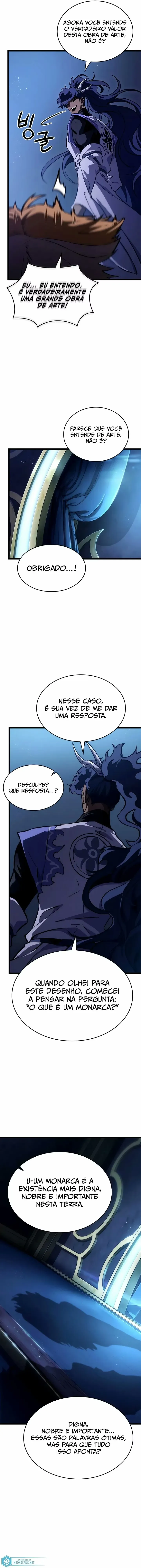 Read O Mundo Após a Queda (PT-BR) PT Manga Online