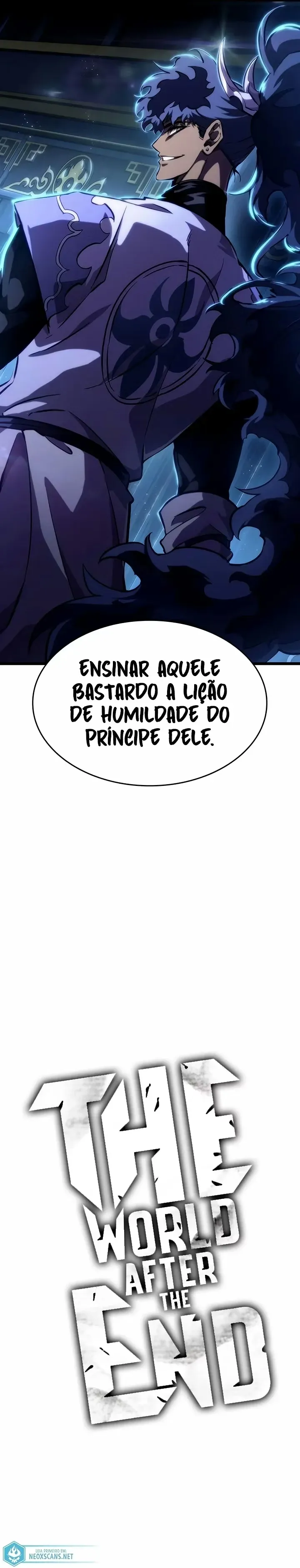 Read O Mundo Após a Queda (PT-BR) PT Manga Online