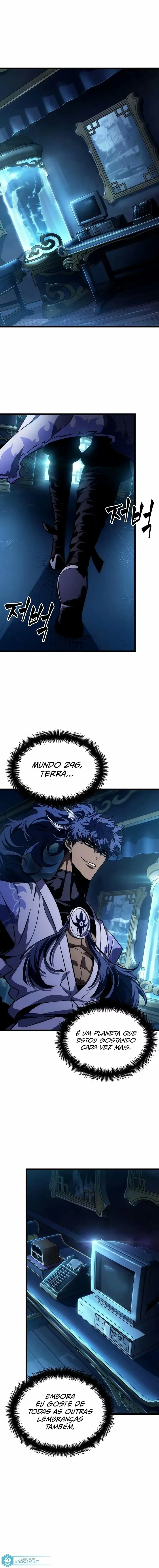 Read O Mundo Após a Queda (PT-BR) PT Manga Online