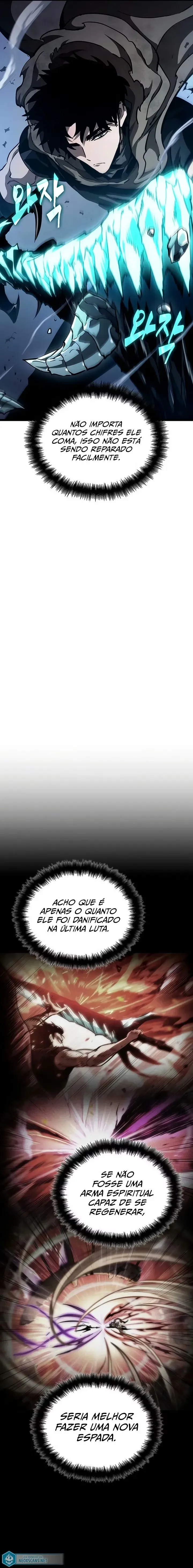 Read O Mundo Após a Queda (PT-BR) PT Manga Online