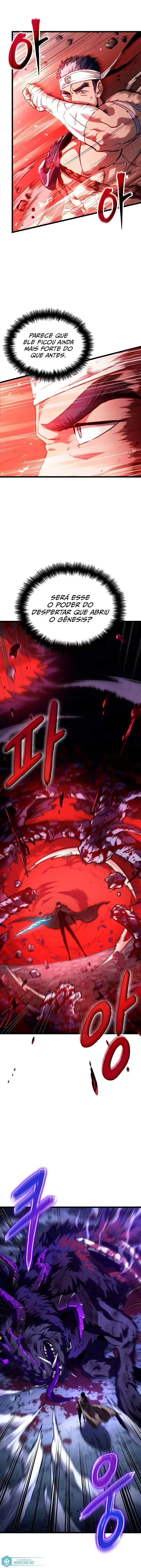 Read O Mundo Após a Queda (PT-BR) PT Manga Online