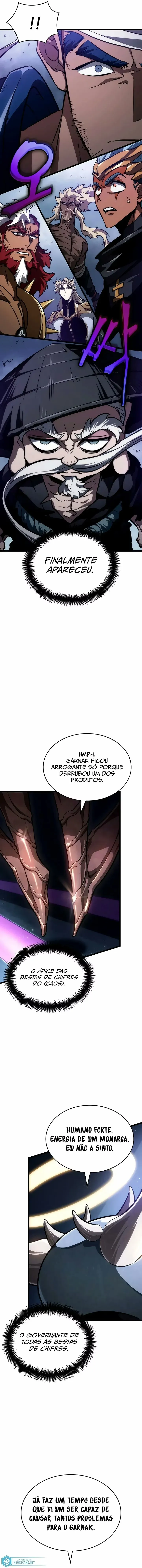 Read O Mundo Após a Queda (PT-BR) PT Manga Online